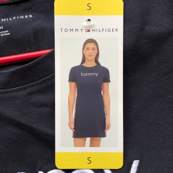 Tommy Dress - Picture 1 of 4